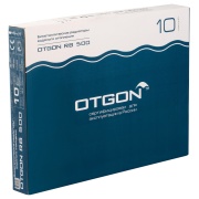 Радиатор биметаллический Otgon RB 500, 1 секция