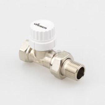Купить Weser 821280.101, 3/4" (20) в интернет-магазине Тепловоз