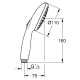 Grohe Tempesta 27597003