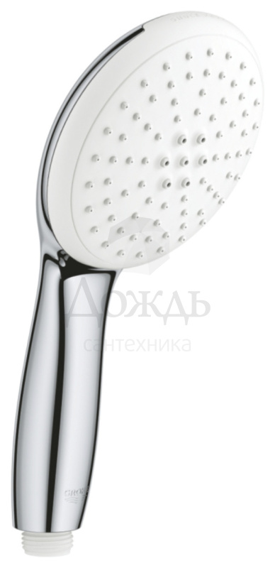 Купить Grohe Tempesta 27597003 в интернет-магазине Дождь