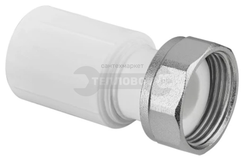 Купить RTP 28190 PPR 20х1/2" в интернет-магазине Тепловоз