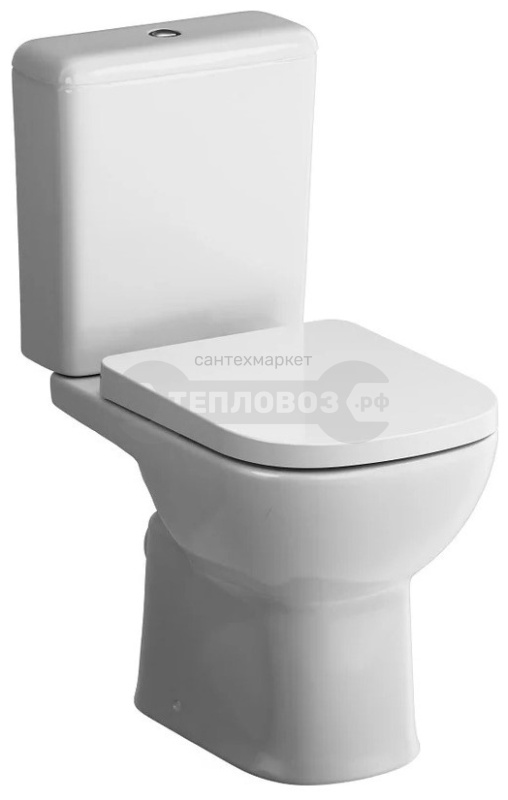 Купить AM.PM Sunny 2.0 C85C8601SC в интернет-магазине Тепловоз