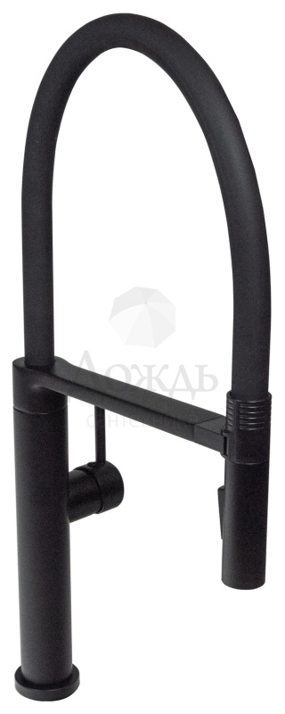 Купить Otgon М54801-817H, черный в интернет-магазине Дождь