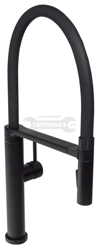Купить Otgon М54801-817H, черный в интернет-магазине Тепловоз