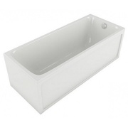 Купить 180х80 см, Aquatek Мия Eco, каркас, панель фронтальная new в интернет-магазине Дождь