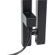 Otgon Stella PRO OTG-LSTPE120-8BRRt ,120х8 см, черный муар