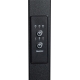 Otgon Stella PRO OTG-LSTPE120-8BRRt ,120х8 см, черный муар