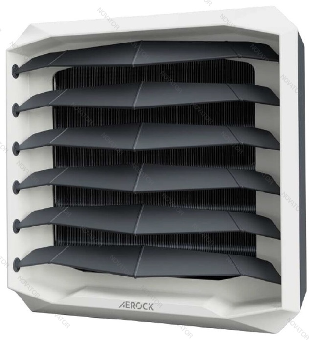 Aerock mini R2 AС 2-21 кВт