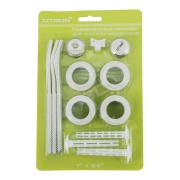 Купить Otgon 3/4" с кронштейнами в интернет-магазине Дождь