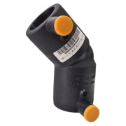 Купить Harpfitt 45° PE100 SDR11 D32 в интернет-магазине Дождь