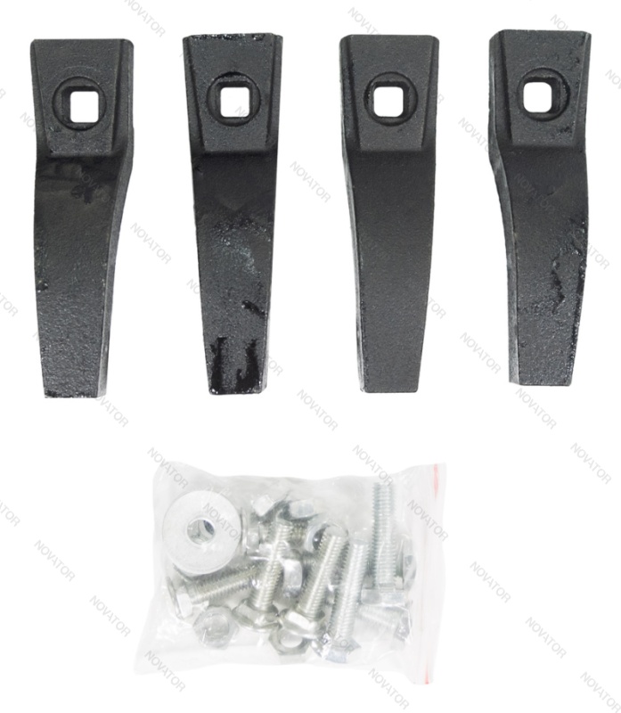 170х75 см Otgon Comfort, отверстия под ручки, ручки 00-00107910, пьедестал