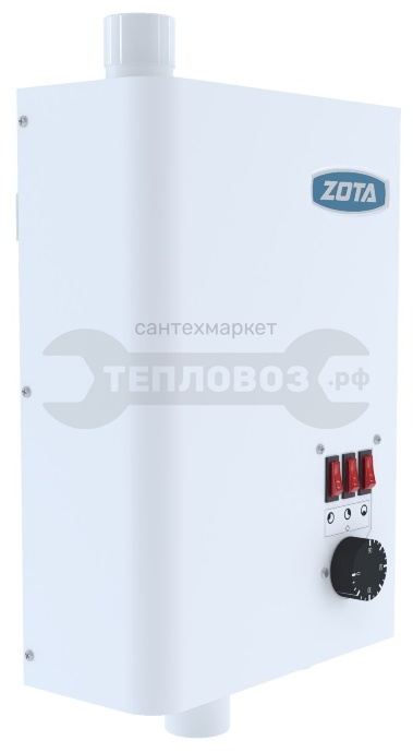 Купить Zota Balance V2, 9 кВт в интернет-магазине Тепловоз