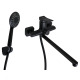 Otgon Novo M33668-830H, черный матовый