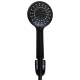 Otgon Novo M33668-830H, черный матовый