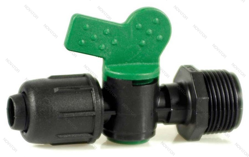 Irritec VMT 16х1/2" нр