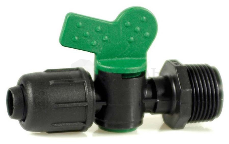 Купить Irritec VMT 16х1/2" нр в интернет-магазине Дождь