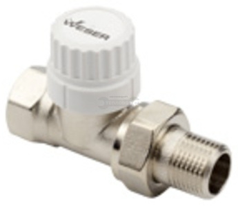 Купить Weser 820870.200 вн-нр 1/2" (15) в интернет-магазине Тепловоз