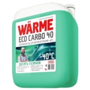 Купить Warme ECO Carbo 40, 20 кг в интернет-магазине Дождь