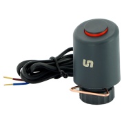 Купить UNI-Fitt 465S1000, 230 V, M30x1,5 в интернет-магазине Дождь