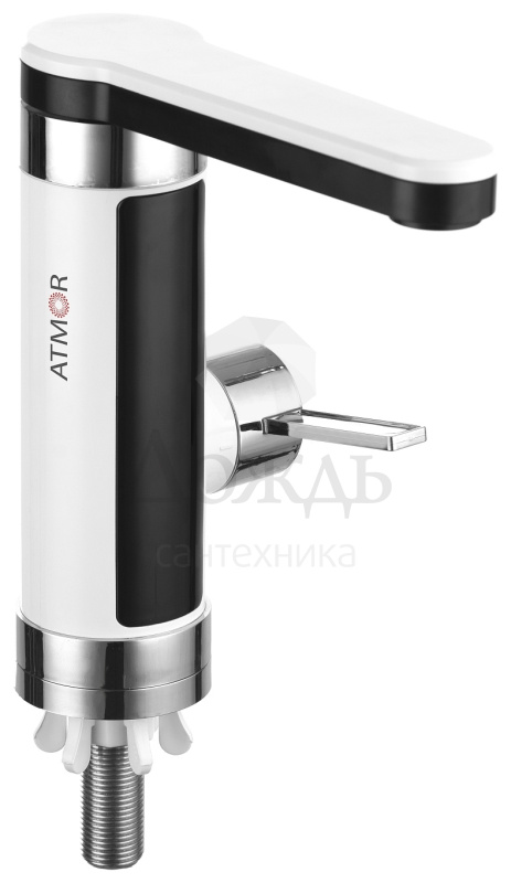 Купить Atmor 3705052 TAP Elegance 3 KW - 3 кВт кран в интернет-магазине Дождь