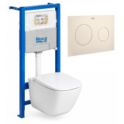 Roca ONE GAP 890070020, Duplo ONE PL-10 89018920B