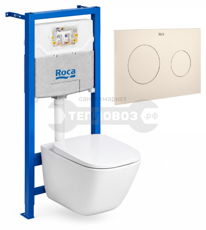 Купить Roca ONE GAP 890070020, Duplo ONE PL-10 89018920B в интернет-магазине Тепловоз