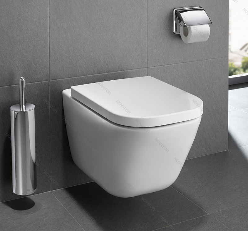 Roca ONE GAP 890070020, Duplo ONE PL-10 89018920B