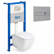 Roca ONE GAP 890070020, Duplo ONE PL-2 890196002