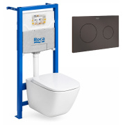 Roca ONE GAP 890070020, Duplo ONE PL-10 89018920M