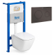 Roca ONE GAP 890070020, Duplo ONE PL-10 89018920M