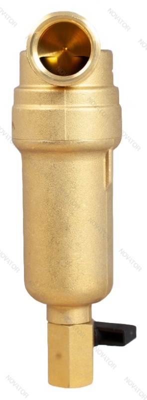 Terra D-03-20, 3/4", 100 мкм, с проточной промывкой