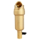 Terra D-03-20, 3/4", 100 мкм, с проточной промывкой