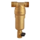 Terra D-03-15, 1/2", 100 мкм, с проточной промывкой