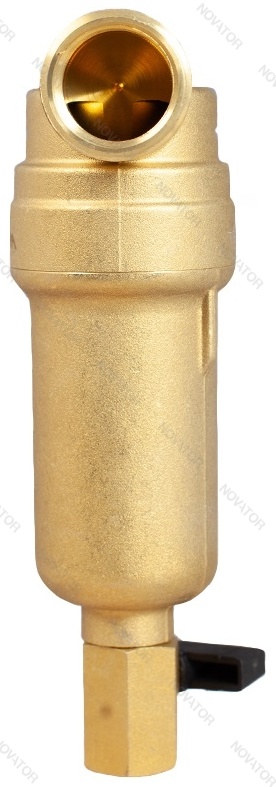 Terra D-03-25, 1", 100 мкм, с проточной промывкой
