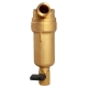 Terra D-03-15, 1/2", 100 мкм, с проточной промывкой