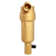 Terra D-03-15, 1/2", 100 мкм, с проточной промывкой
