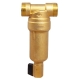Terra D-03-20, 3/4", 100 мкм, с проточной промывкой