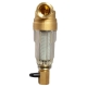 Terra D-02-20, 3/4", 100 мкм, с проточной промывкой