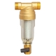Terra D-02-15, 1/2", 100 мкм, с проточной промывкой