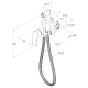 Milardo Rora RORSBR0M08