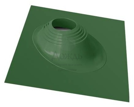 Купить Мастер флеш № 2, 203-280 мм, зелёная в интернет-магазине Дождь