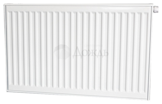 Купить Meteor Classic VK-Profil 500х400, нижнее подключение в интернет-магазине Дождь