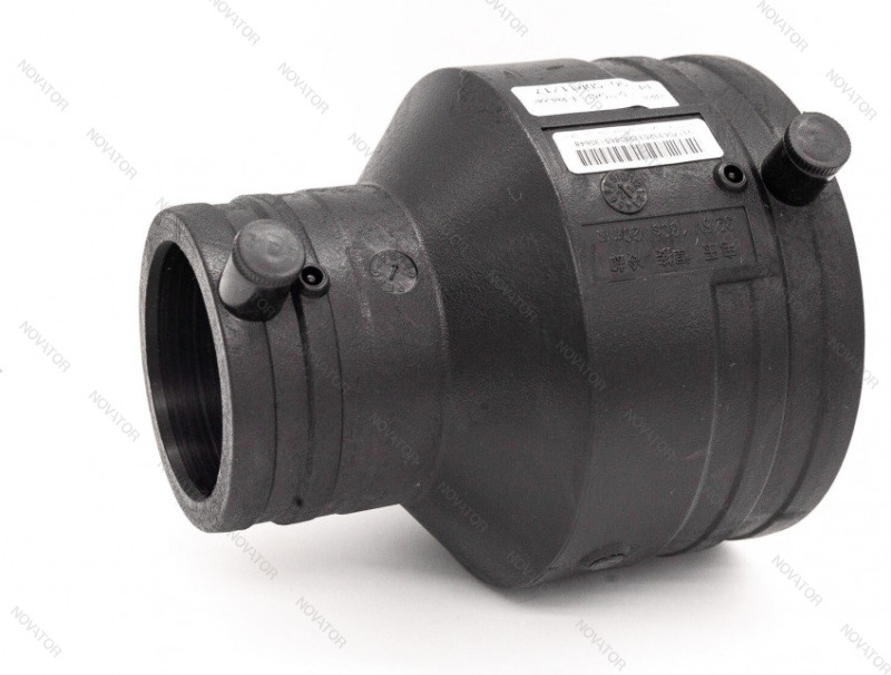 Harpfitt, PE100, D50х32