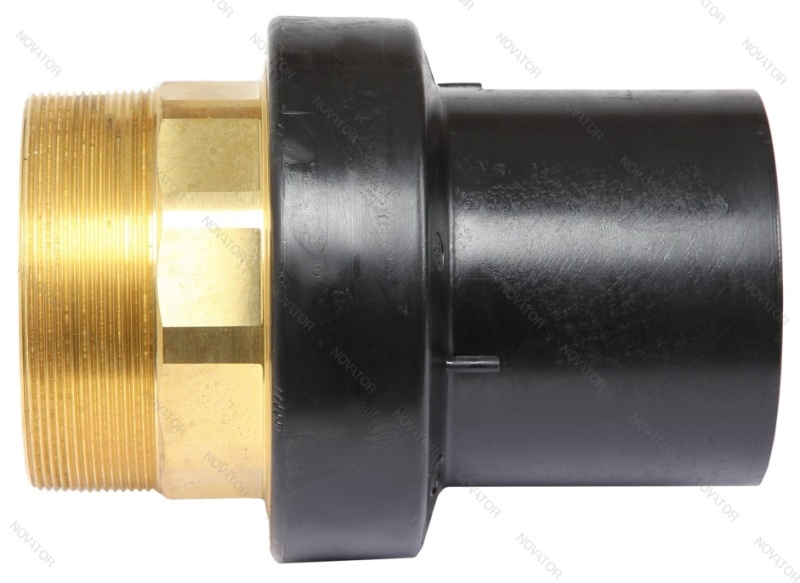Harpfitt PN16 SDR11 D32х1" нр