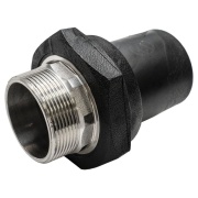 Harpfitt PN16 SDR11 D25х3/4" нр.