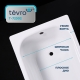 170х75 см, ВИЗ Tevro Т-72302