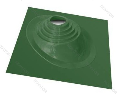 Мастер флеш №1 RES, 75-200 мм, зеленая