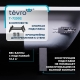 170х75 см, ВИЗ Tevro Т-72302