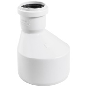 Купить Terra 50/110 мм (белый), внутренняя в интернет-магазине Дождь