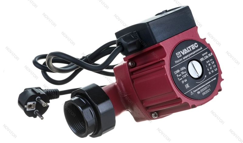 Valtec VRS.326.18.0 RS 32/60